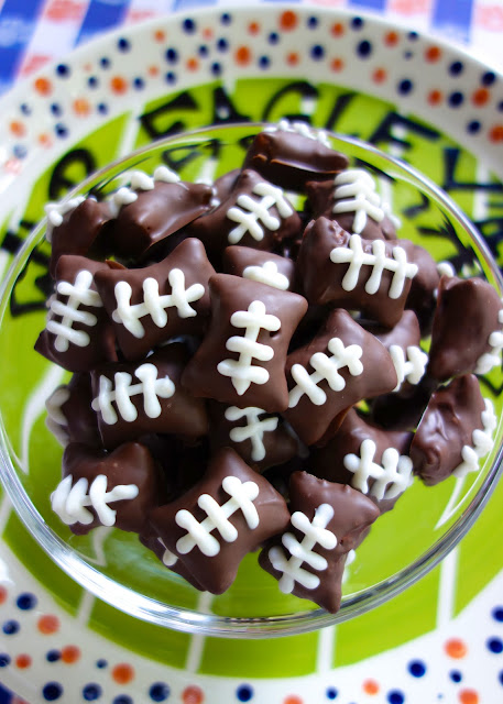 tailgating party recipes