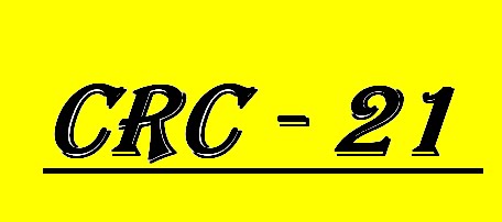 CRC 21