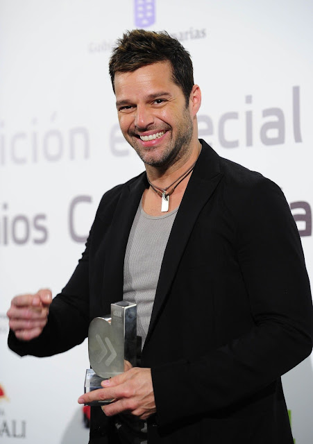 Ricky Martin music, videos, stats, and photos Lastfm