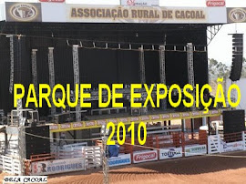 PARQUE DE EXPOSIÇÃO