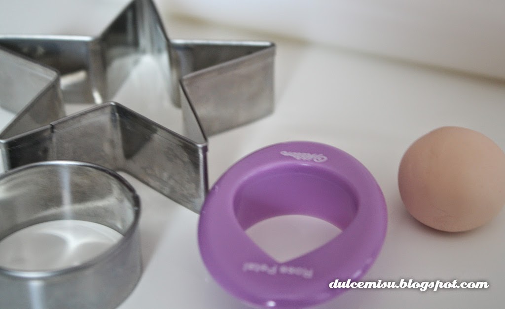 rosa Dulcemisu reposteria creativa