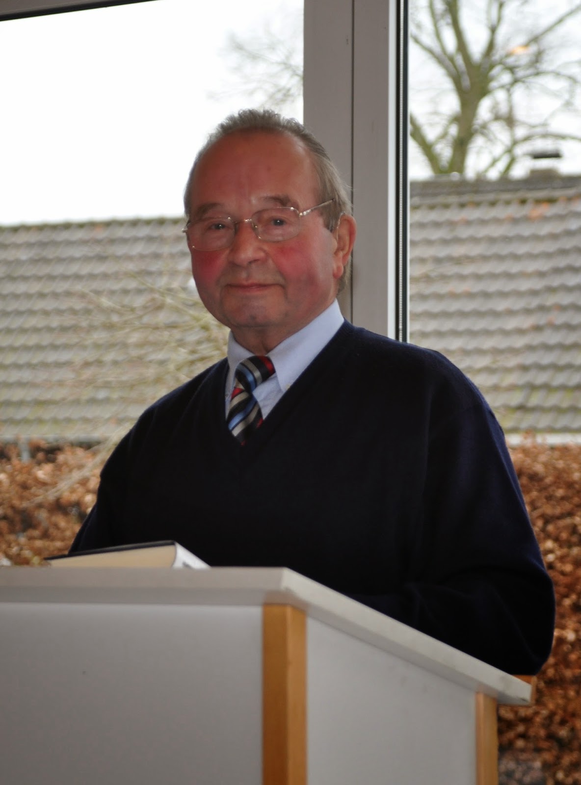 Elte Jahreshauptversammlung Des Heimatvereins Elte