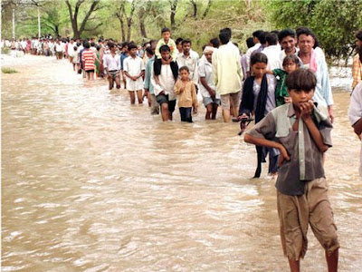 Bihar floods