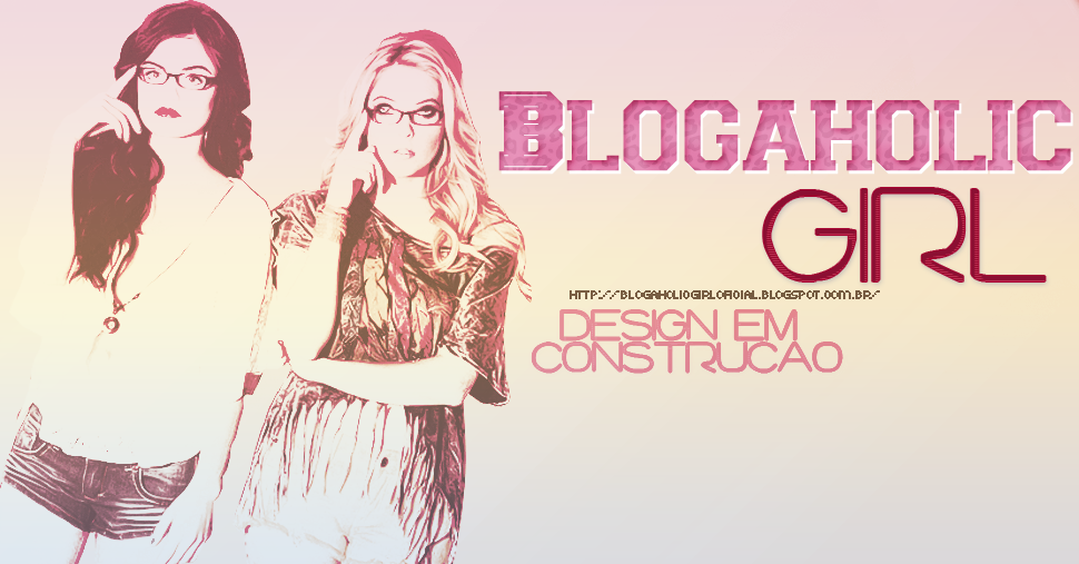 Blogaholic Girl