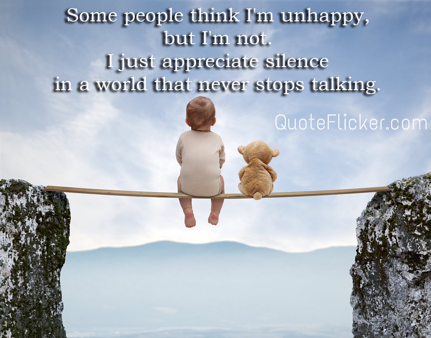 Appreciate Silence... | Quotes Collection