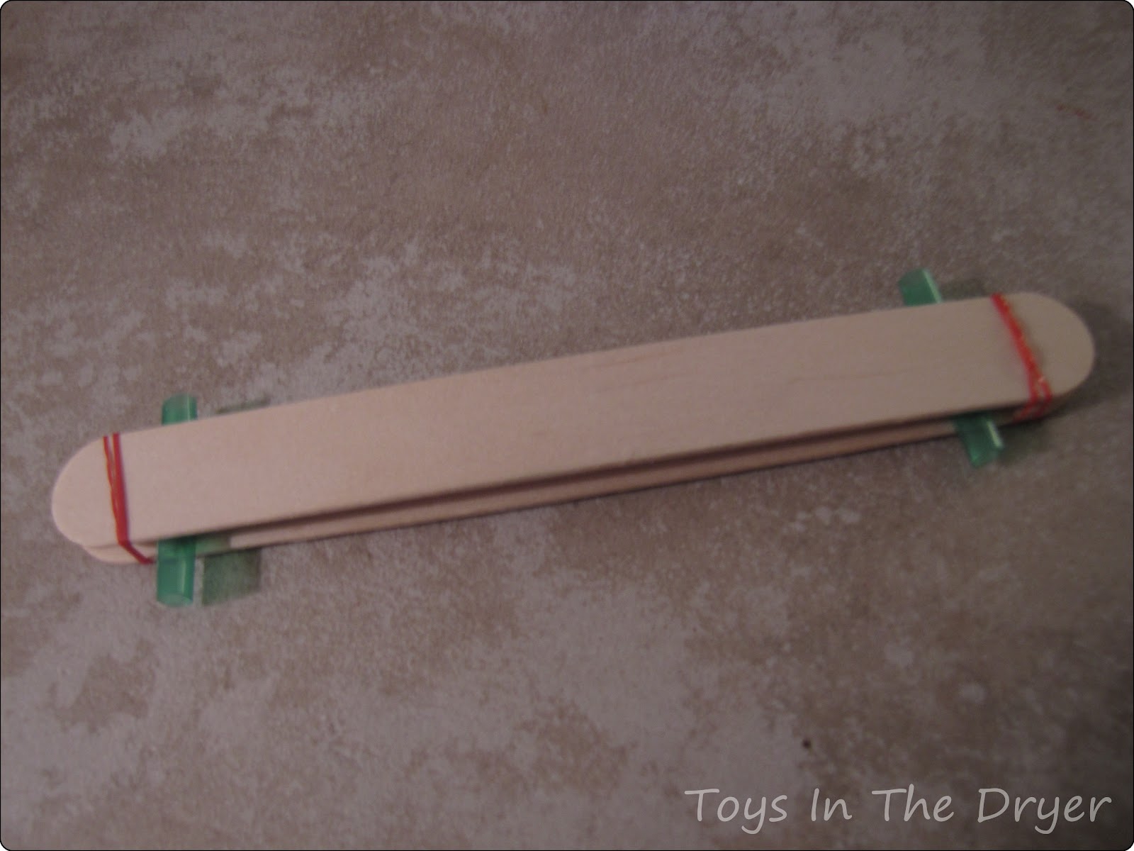 Make your own harmonica