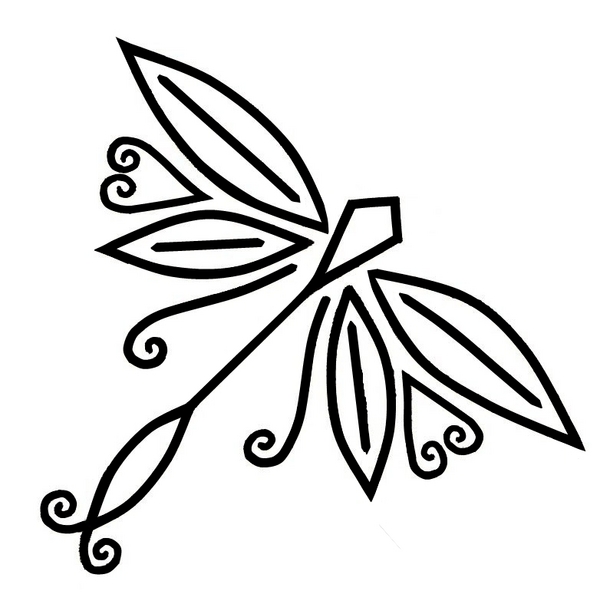 Dragonfly+tattoo+designs+for+men