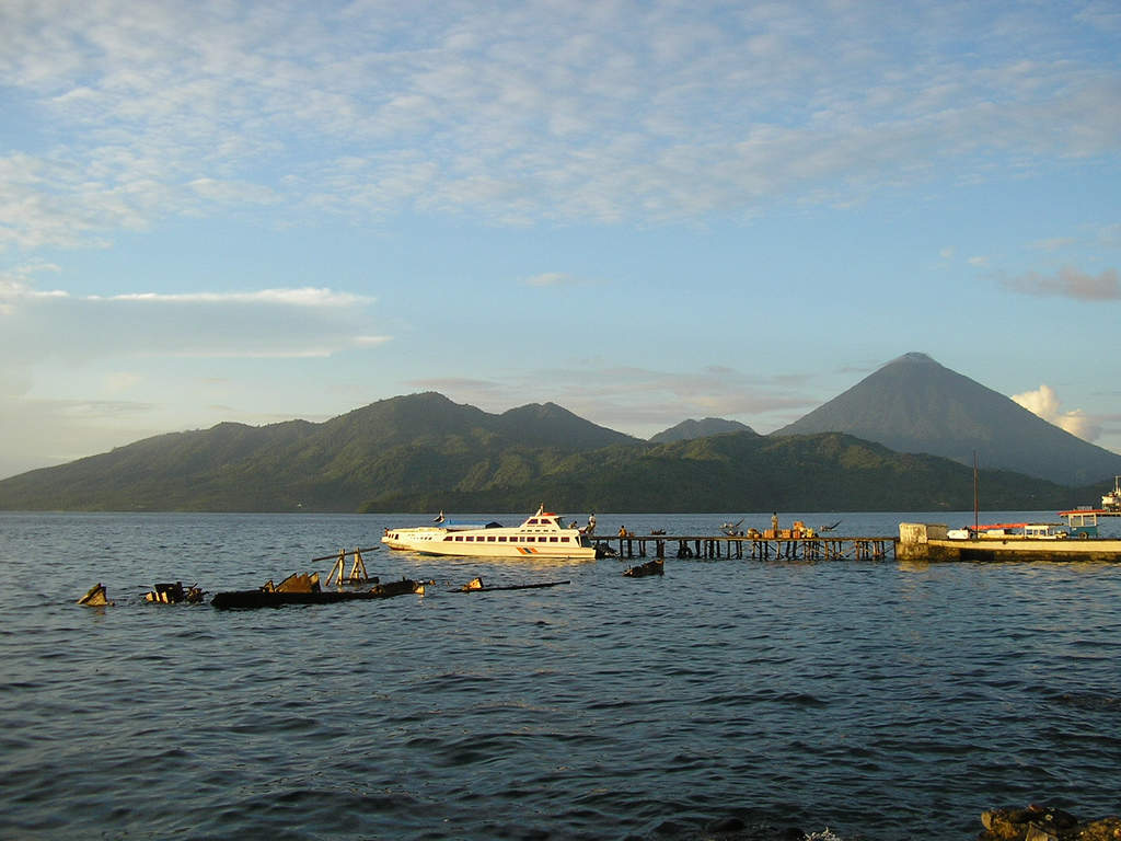 Download this Some Active Volcanoes... picture Download this Some Active Volcanoes... picture