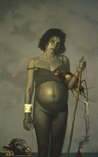 Arturo Rivera Arturo Rivera