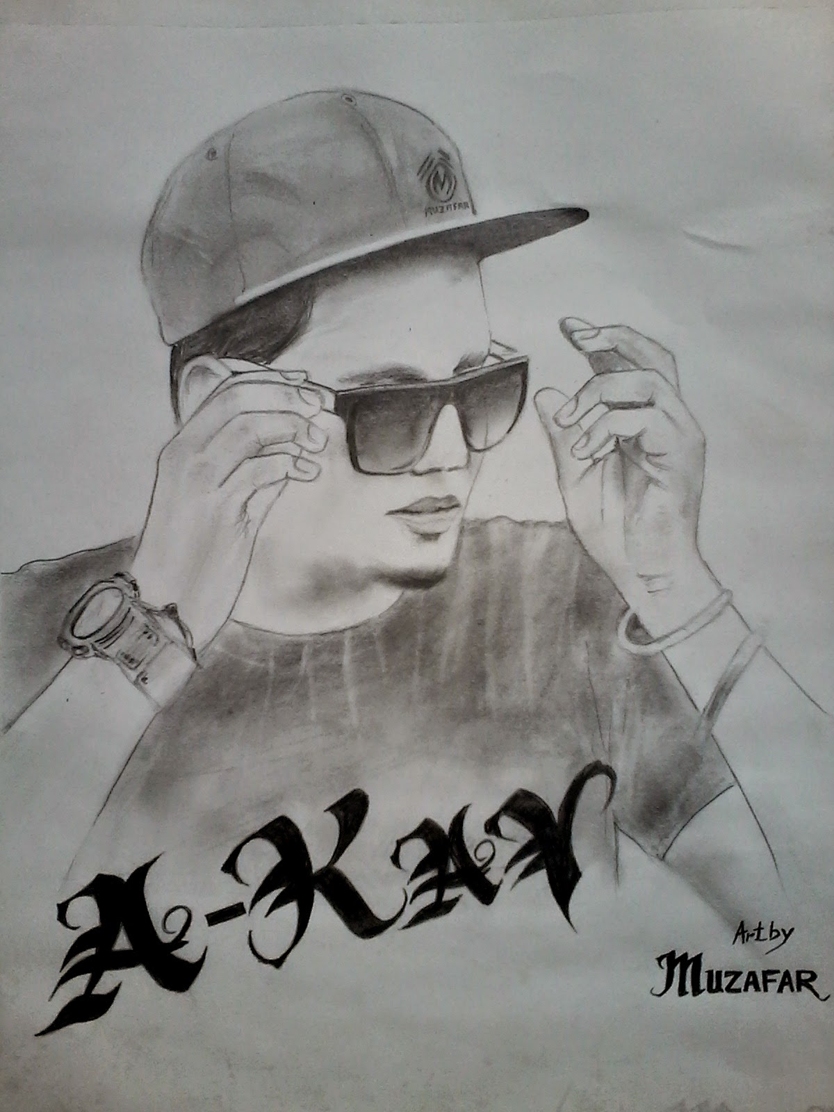 Yo Yo Honey Singh - Wikipedia