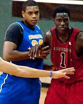 Bail Intrigues at Real Deal