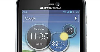 Motorola ATRIX HD MB886, Review And Tech Specs