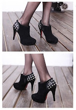 Pre Order Shoes 12