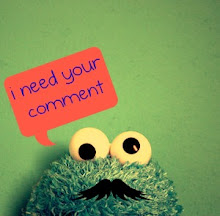 Mr. Monster Cookie wanna say something