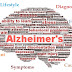 Important things to know about Alzheimer's Disease
