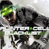 Splinter Cell Blacklist 2013 Game