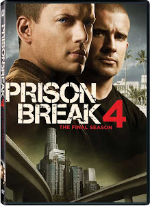 Serie "Prision Break" T4