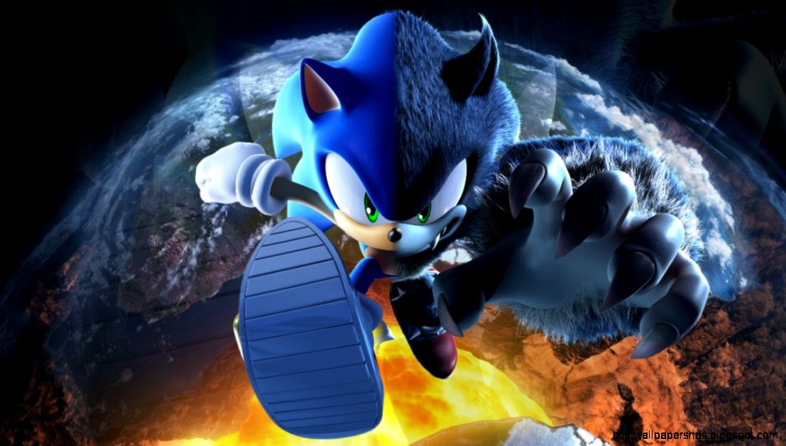 Sonic Wallpaper 6CF   Wallpaper Goo Sonic Wallpaper 6CF   Wallpaper Goo