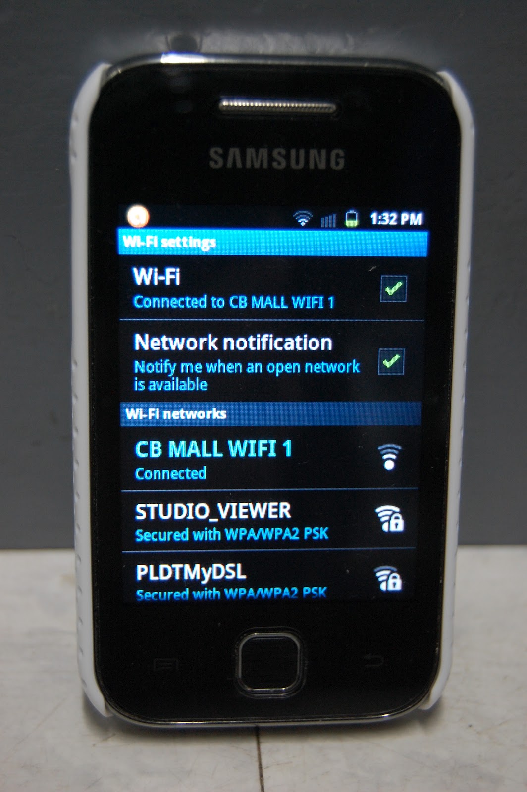 wifi failed to obtain ip address