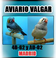 AVIARIO VALGAR