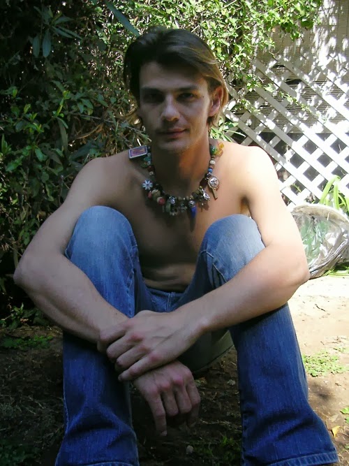 Ossessione, American Style: Missused & Abused Trent Ford