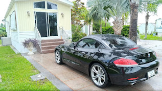 Nouvelle voiture- 2014 BMW Z4