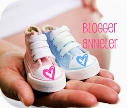 Blogger Anneler