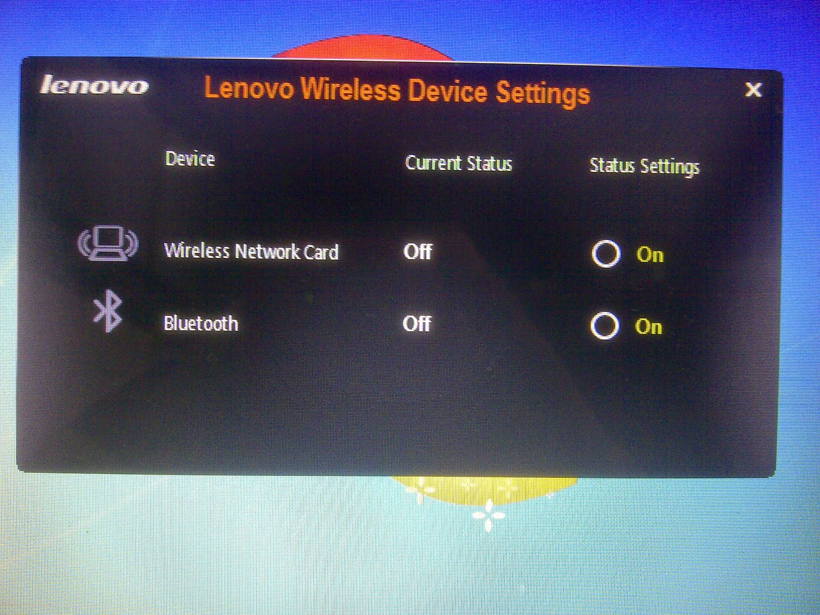 Cara Mengaktifkan Wifi Di Laptop Lenovo G40 Cara Mengaktifkan Wifi Di Laptop Lenovo G40