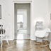 The beautiful apartment of a Swedish interior designer