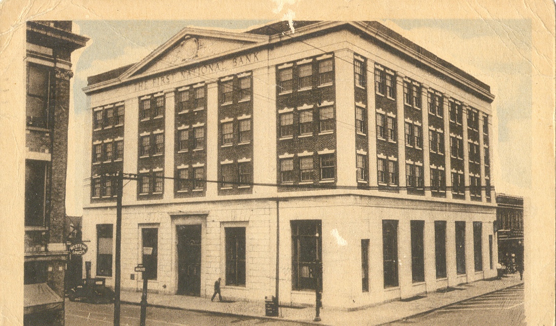 Home - The First National Bank In Amboy