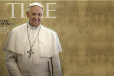 EL PAPA DEL FIN DEL MUNDO, PERSONAJE DEL AÑO 2013, REVISTA TIME