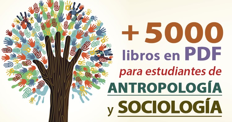 Libro antropologia en PDF