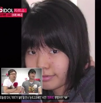 Gambar Artis K POP Popular Sebelum Menjadi ARTIS Tersebar! Sunny SNSD Gambar Artis K POP Popular Sebelum Menjadi ARTIS Tersebar!