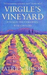 French Village Diaries book review Virgile's Vineyard Arrazat's Aubergines Patrick Moon Languedoc