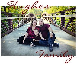 Hughes Family