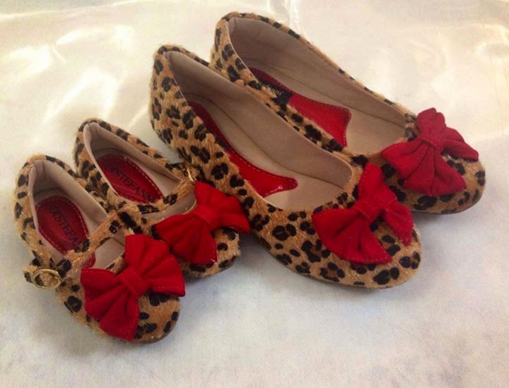 sapatos tal mae tal filha atacado