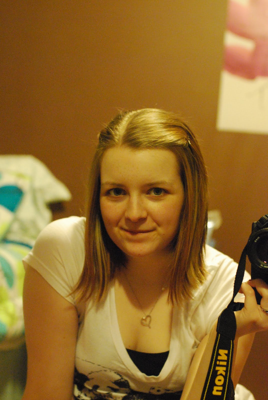 Red Hair Ed Brunette Bad Red Hair Dye Job