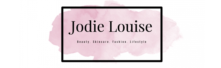                             Jodie Louise 