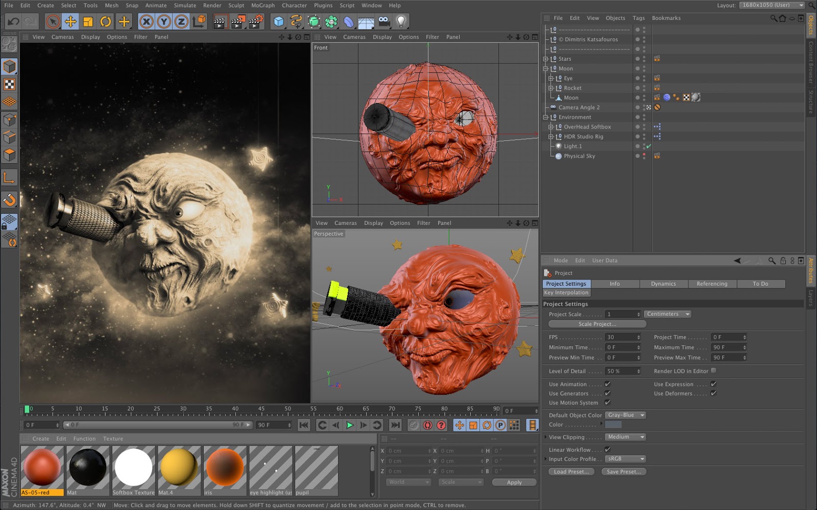 Cinema 4d r15 crack mac download