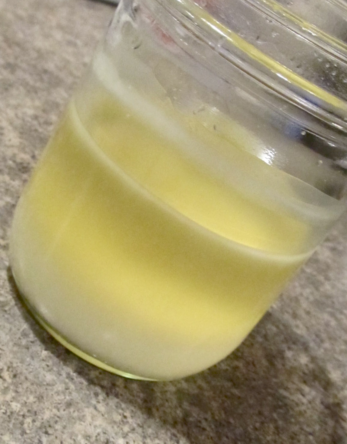 Keep Calm & DIY Nourishing Sweet Almond Oil Lotion