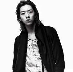 Lee Jungshin