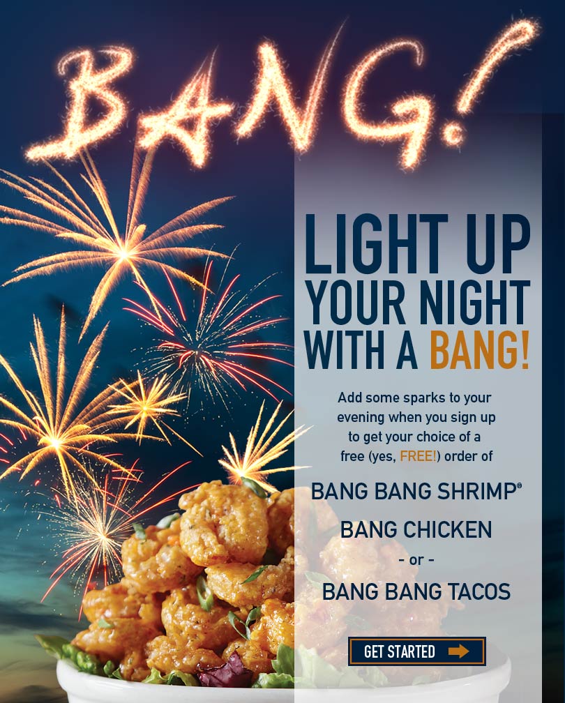 Bonefish grill coupon november 2018