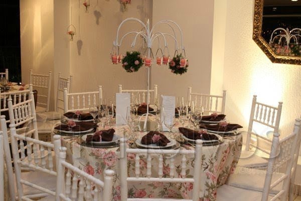 11 maneiras de usar velas na decoração do casamento! 2