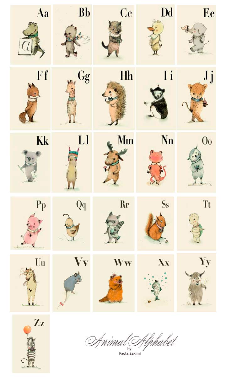animal alphabet 8:an animal alphabet book is a book filled with illustrations with animals starting with their corresponding letter the 8 represents one animal that is featured on the page 8 times this would be a good book for older children in 3rd and 4th grade to introduce them to new animals that they might have never seen. animal alphabet 8:an animal alphabet book is a book filled with illustrations with animals starting with their corresponding letter the 8 represents one animal that is featured on the page 8 times this would be a good book for older children in 3rd and 4th grade to introduce them to new animals that they might have never seen.