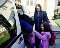 Tips Trik - Rumah Aman Selama Mudik