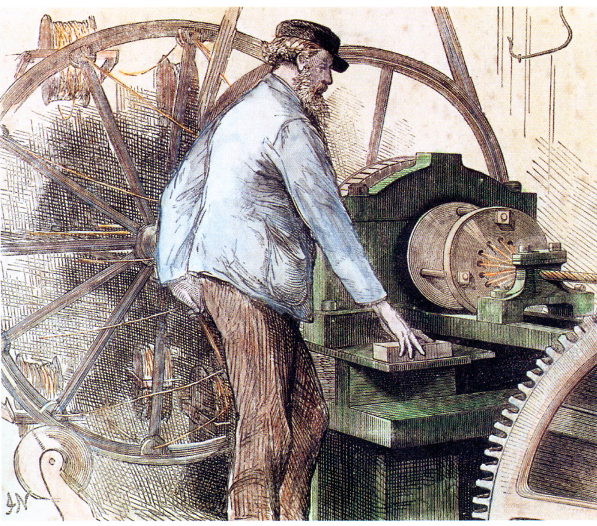 Greenwich Industrial History Review of Stewart Ash's book on Subsea