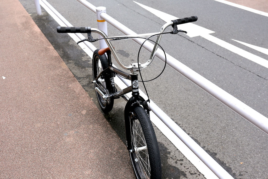 fit bike co prospect