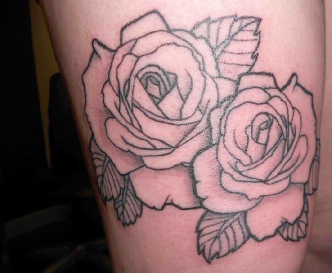 Tattoo Designs Tattoo Roses