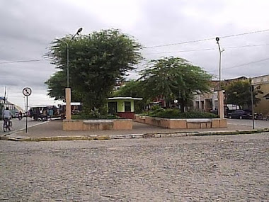 Praça da Estação