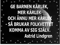 Kärlek